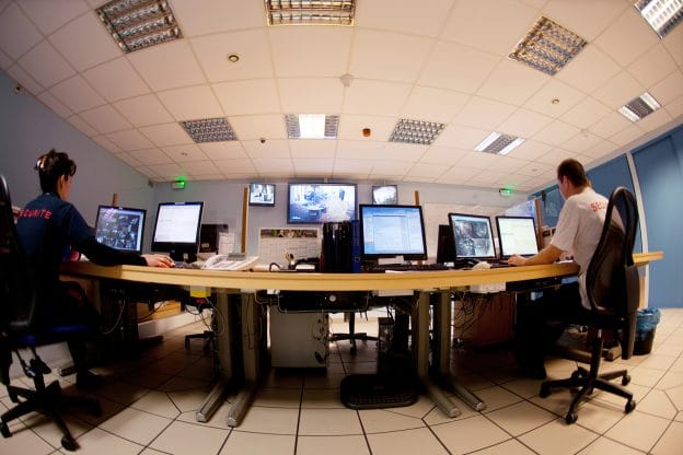 Offre d'emploi Opérateur de télésurveillance Bouches du Rhône