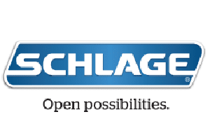 Logo SCHLAGE