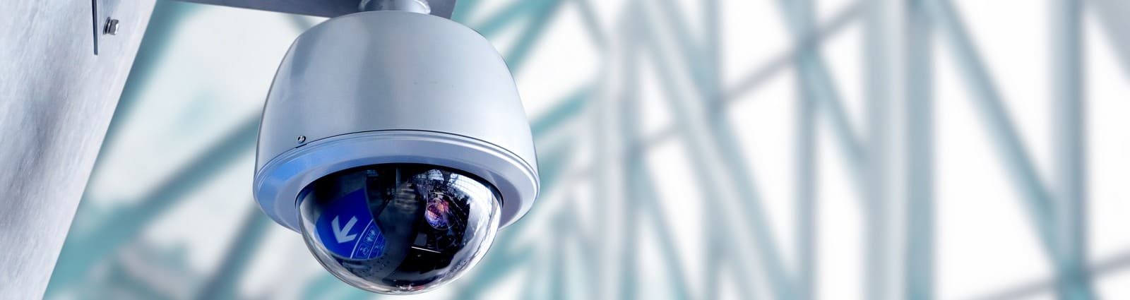 Dome Caméra de surveillance