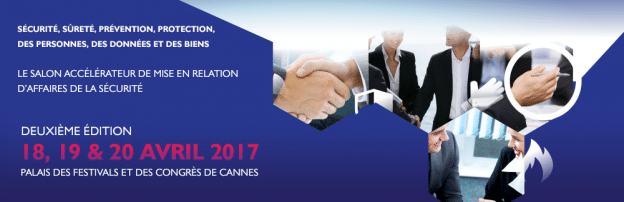 RANC Security Meetings Cannes 2017
