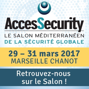 AccesSecurity 2017 Ranc