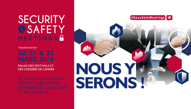 RANC Security and Safety Meetings Cannes 2018