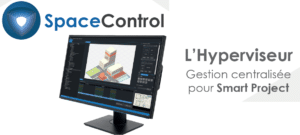 Ranc SpaceControl L'hyperviseur