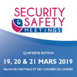 Cannes Security & Safety Meetings 2019 - Ranc Developpement sera présent