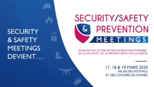 Security Meetings Cannes