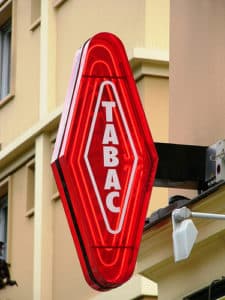 Subvention Sécurité Douanes débit de Tabac