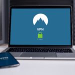 Cybersécurité - Image VPN