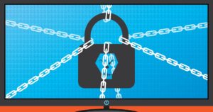 Cybersécurité - Image Ransomware