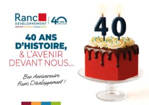 Visuel Ranc 40 ans