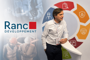 Sécurité privée, télésurveillance et vidéoprotection l’alliance Yzope - RANC